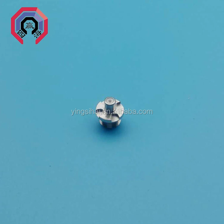  3110291 118760A  Sodick EDM Consumable Parts EDM Diamond Guide  S100