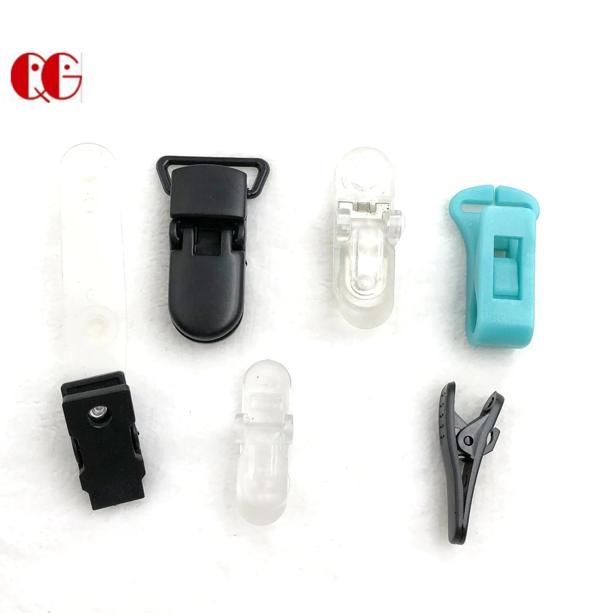 Wholesale Various Styles Small Plastic Spring Clips Types Buy Small