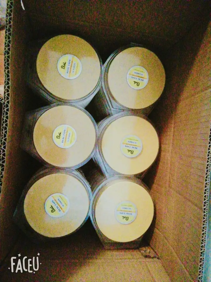 Lace Front Wig Tape 36 Pieces,Waterproof Strong Adhesive Double