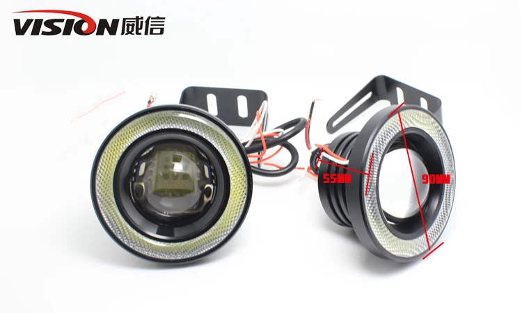 Диодные линзы птф. Фара противотуманная led s3-30w red. Светодиодная линза противотуманного света optima led fog lens z-pro 3,0, 4300k. Диодные линзы птф. Двухрежимные птф оптима.