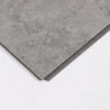 Luxury Plank Click or Glue Down PVC Stone Pattern Vinyl Flooring