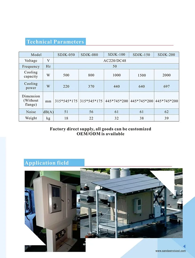 Electrical Control Panel Air Conditioner Buy Air