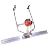 Hishawn Simple Operation and Low Maintenance Design Concrete Vibrator Screed Machine