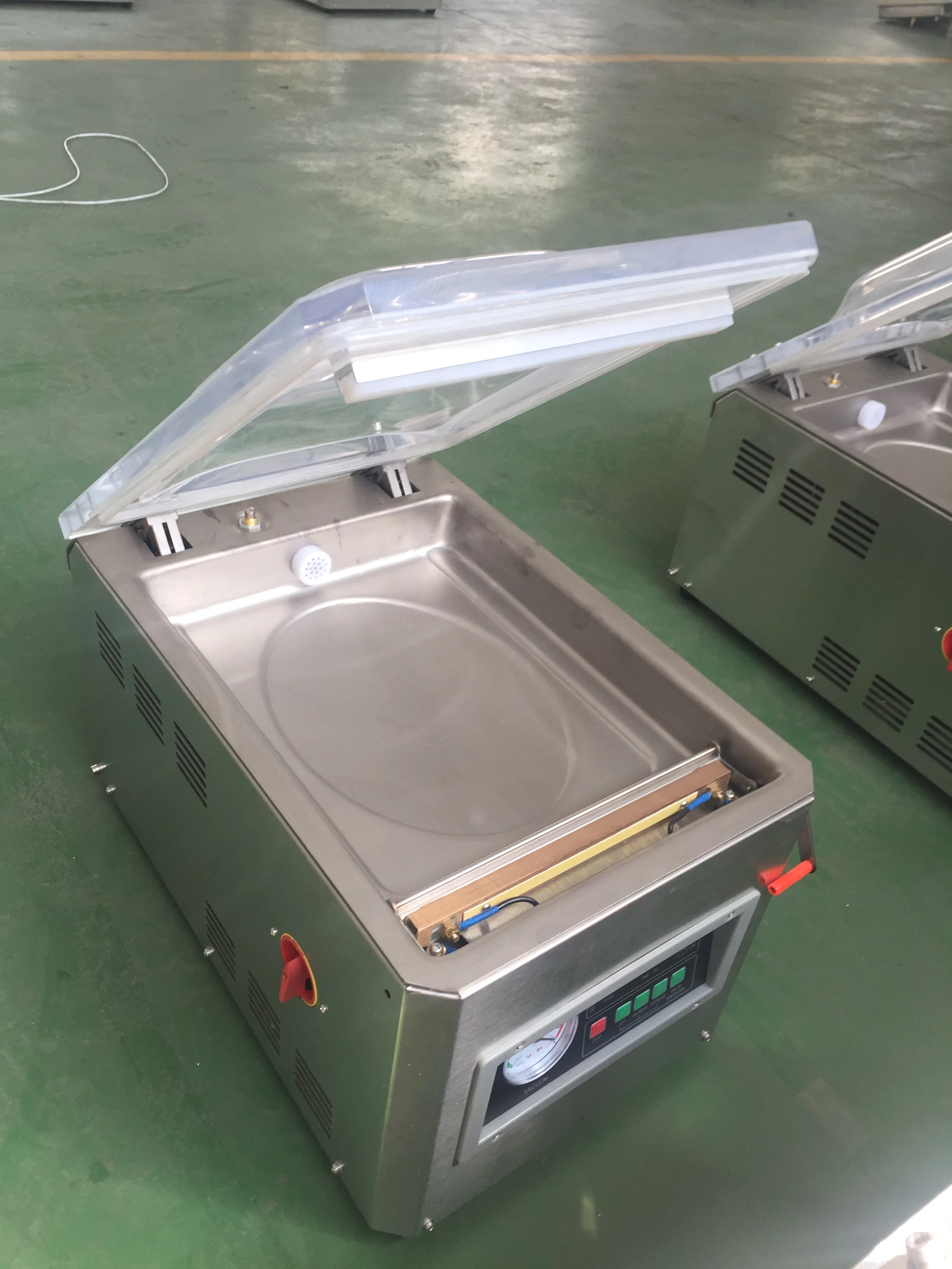 Dz260pd Vacuum Packing Machine Buy Dz260 Vacuum Sealer,Household