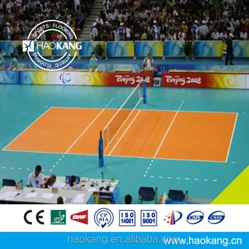Indoor Volleyball Court Pvc Floor Thickness 8.0mm - Buy Indoor ... Indoor Volleyball Court Pvc Floor Thickness 8.0mm - Buy Indoor ...