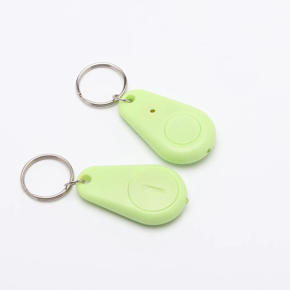 Led Whistle Key Finder & Light Find Locator Keychain Wholesale