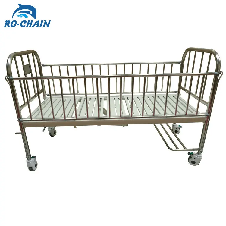 Rce12a Cheap 2 Crank Manual Flat Stainlesssteel Metal High Rail