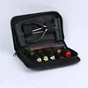 Motorcycles Vehicle tire cover Tools portable and handle emergency tire repair tools with seal string glue for tubeless tire