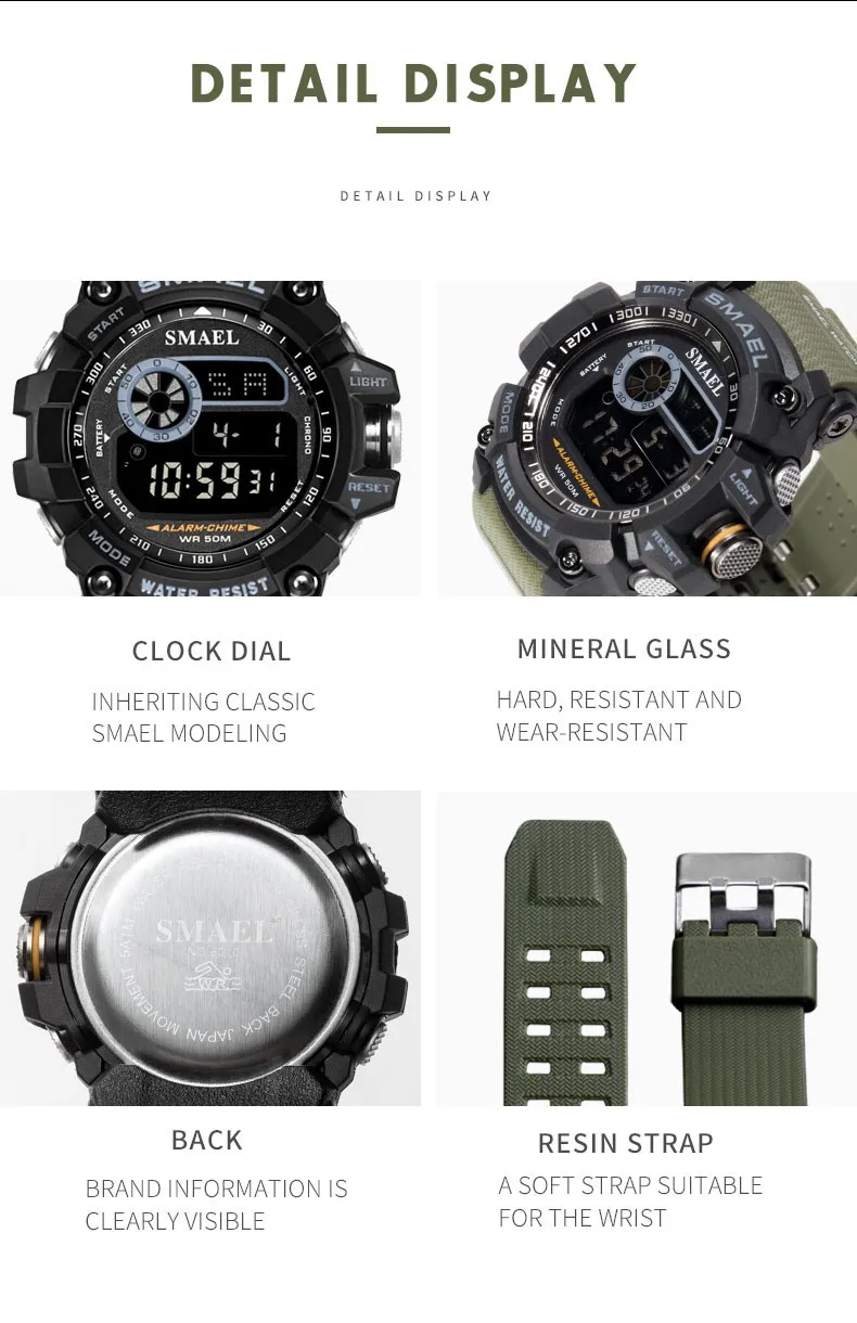 smael 8010