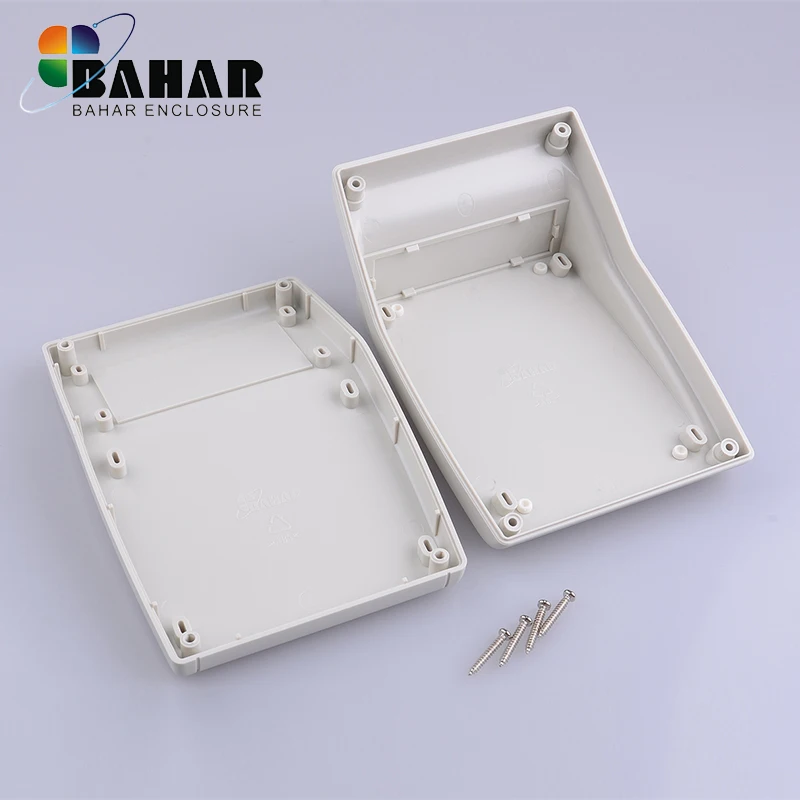 BDC 30001 156*114*77mm desktop enclosure with ABS material for electronic field