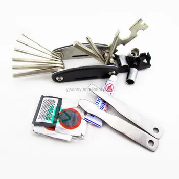 bicycle repair kits