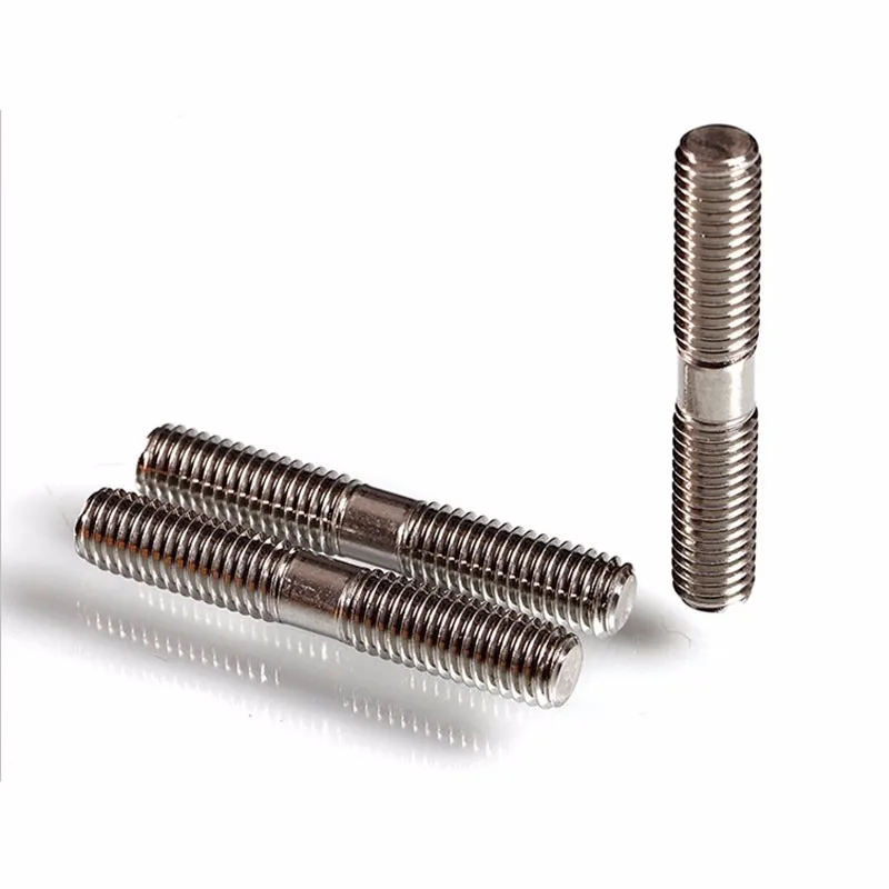 Stainless Steel Ss304 All Thread Rods Bolt Din975 Buy Thread Rods