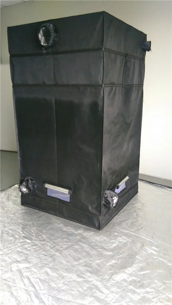 High Quality Grow Tent Fabric Mylar 16800d Indoor Grow Mushroom Grow