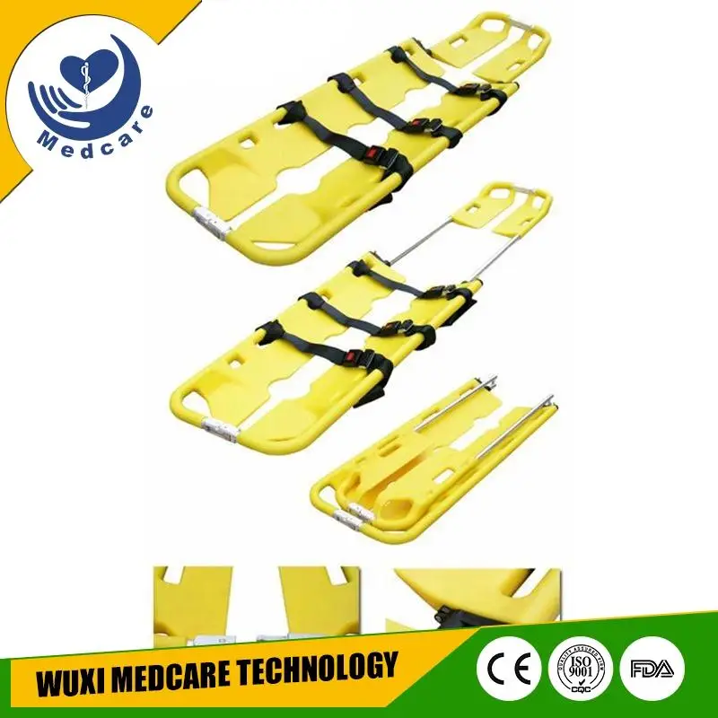 Mts1 Separately Aluminum Scoop Stretcher Contraindications Used Buy