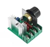 (bargain price ) 2000W 220V SCR Electronic Voltage Regulator Module