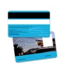 Online custom pvc membership id card Plastic id card printing service