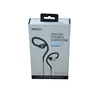 Factory high quality bluetooth earphone paper packaging box for packing