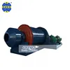 High Capacity Grinding Wet / Dry Ball Mill/gold Mining Machine for Gold Ore Mineral Equipment