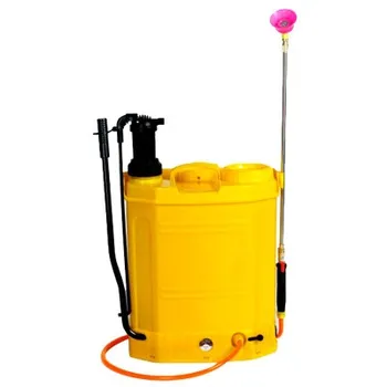 Cheap Agricultural Rechargeable Electric Backpack Sprayer - Buy Rechargeable Electric Backpack ...