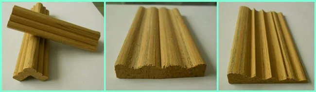 triangular wood moulding wood frame moulding