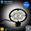 27W C ree LED work light off-road car modified drag windshield repair light truck noise reductionled spotlights
