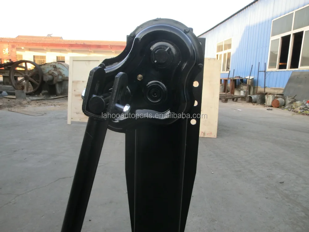 25t Container Chassis Landing Gear Buy Container Chassis Landing Gear