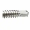 Wood M3 Thumb Micro Screws For Watch