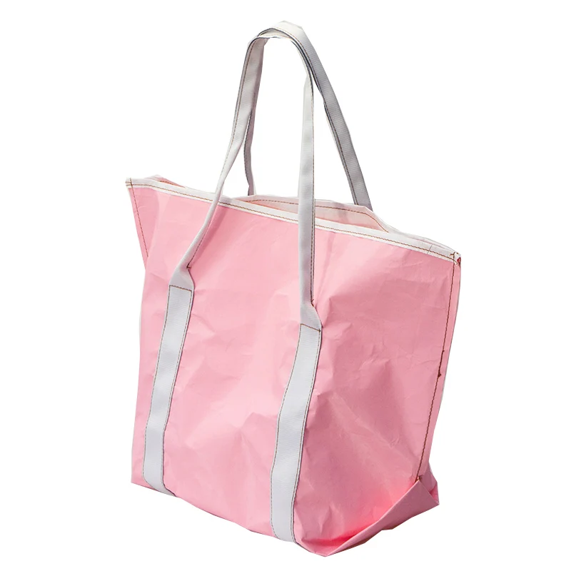 tyvek reusable shopping bags