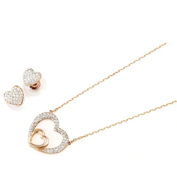 Fashion 22k Gold Jewellery Dubai Wholesale Jewelry Set Price Online - Buy Jewelry Set Price ...