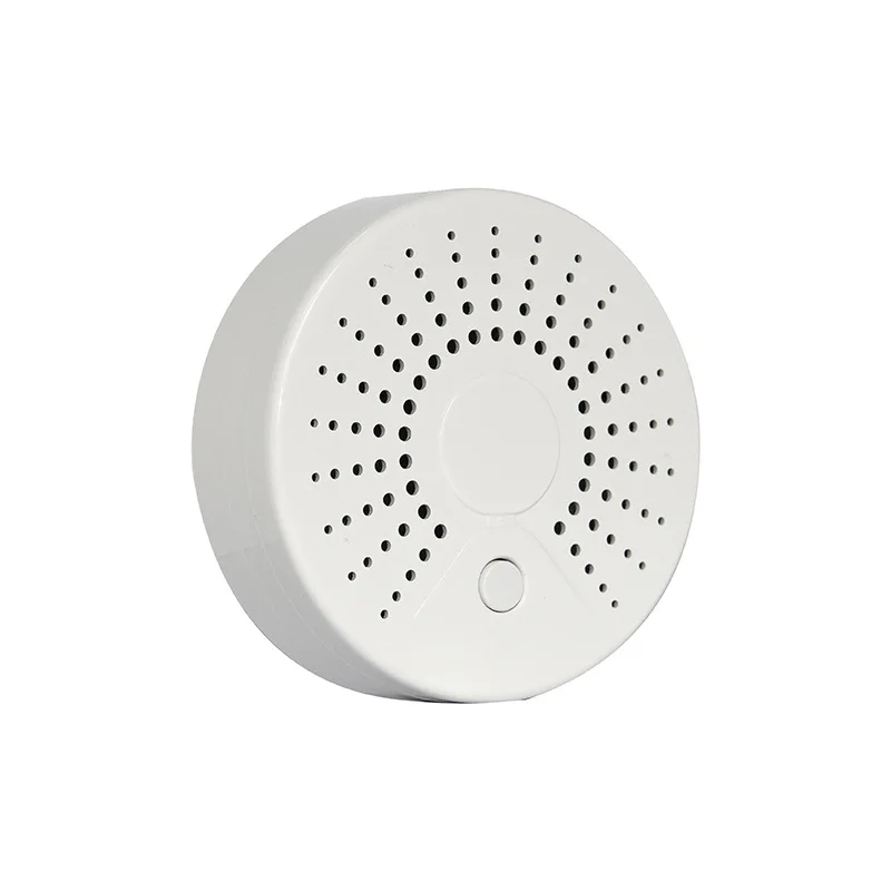 smart smoke detector