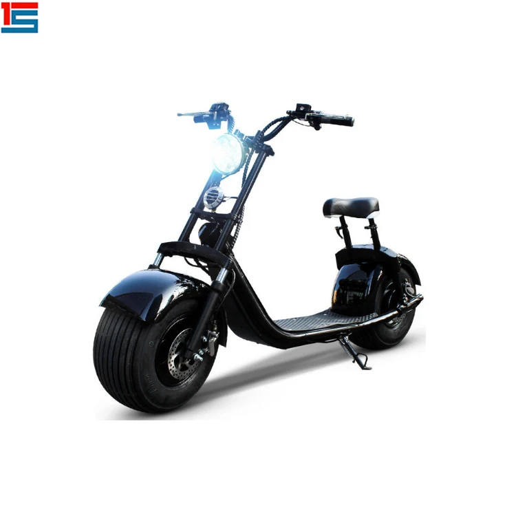 CEE certificat COC Mobilité Li-ion Batterie Au Lithium citycoco scooter usa