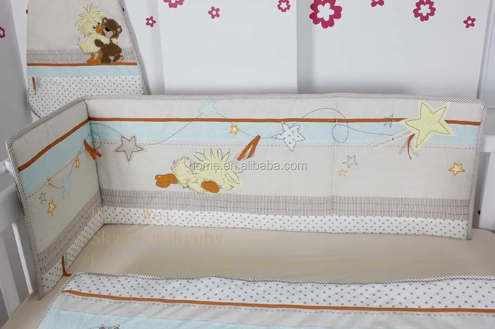 popular baby bedding