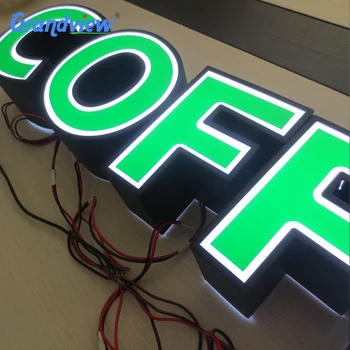 Download Custom Made Acrylic Led Light Box Logo Sign - Buy Led Light Box Logo Sign,Acrylic Led Light Box ...