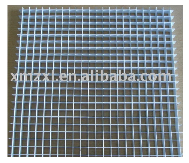 Ceiling Egg Crate Grille Sheet For Ventilation Buy Eggcrate