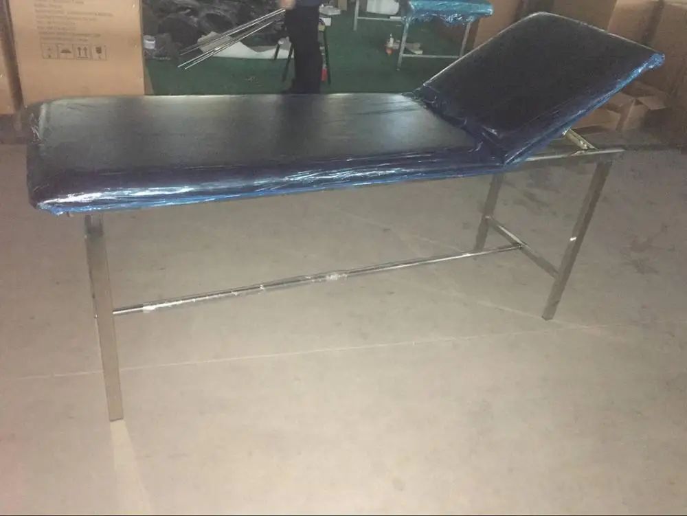 hospital examination table clinic table