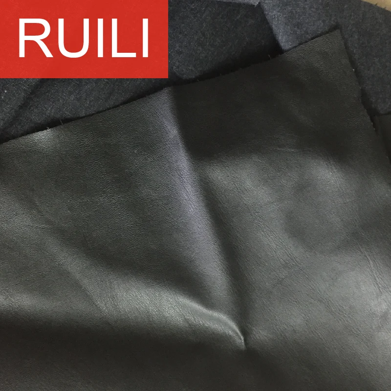Pu Coated Synthetic Fake Leather Fabric Buy Synthetic Leather,Pu