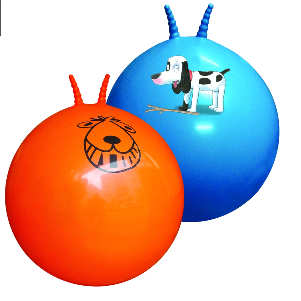 space hopper balls