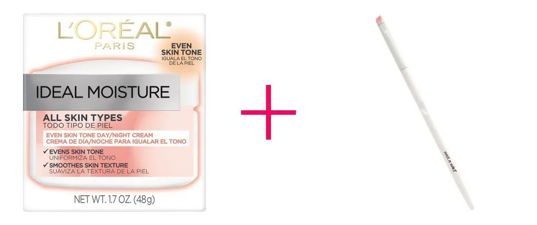 loreal even skin tone