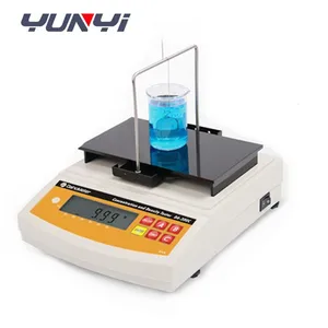 hydrometer for testing salt