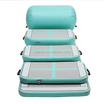 Playieer Air Track Tumbling Mat for Gymnastics   Amazoncom