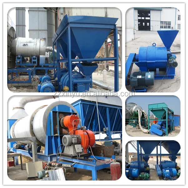 Factory Moderate Price Lb1000 Stationary Asphalt Mixer For Sale Buy