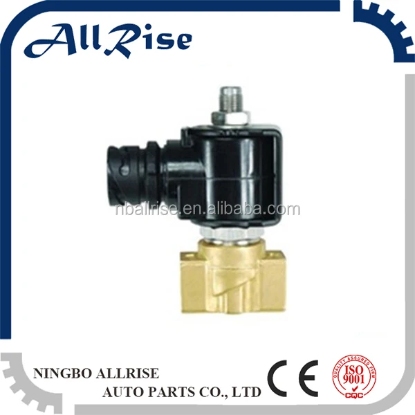 ALLRISE C-58478 Trucks 5010360034 Solenoid Valve