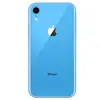 China Express Functional Blue 256GB A Grade 98% New Used Cell Phone For Iphone XR