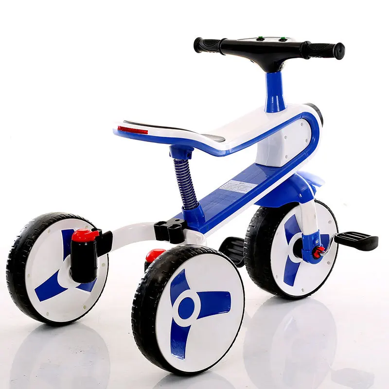 tricycles for toddlers with parent handle