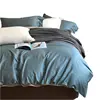 High quality 1200TC 100% Egyptian cotton luxury bed sheets