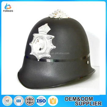 pretend play police officer