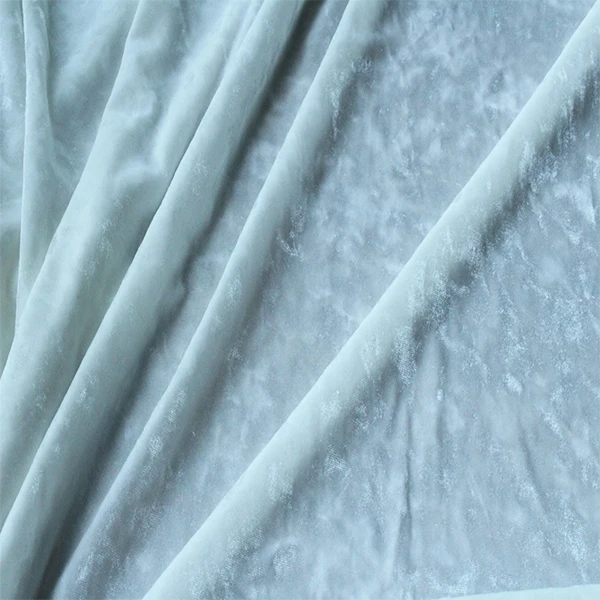 white crushed velvet6