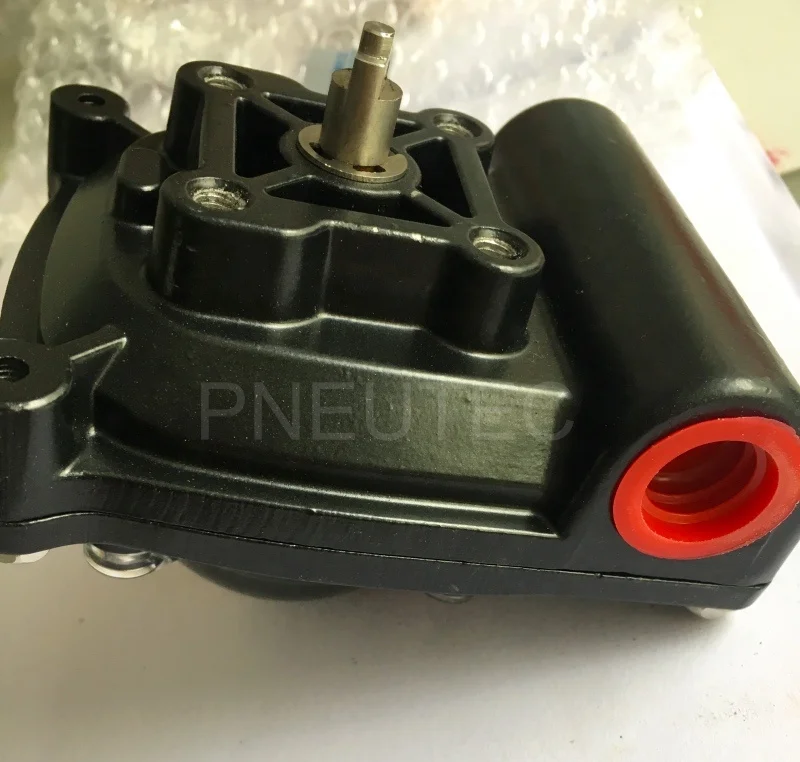 Hkc Series Apl210n Ip67 1/2npt Namur Standard Ss Shaft Pneumatic