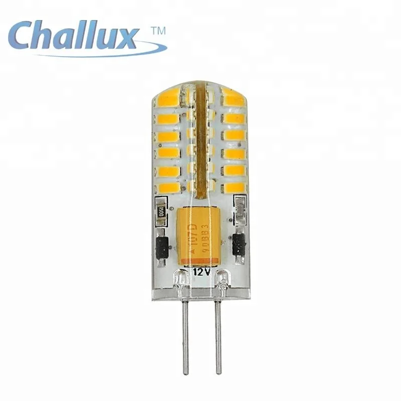 Ningbo AC DC LED Light Bulb Lamp 5W G4 LED 12V Lighting