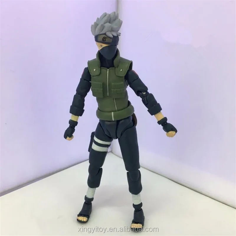 shf kakashi